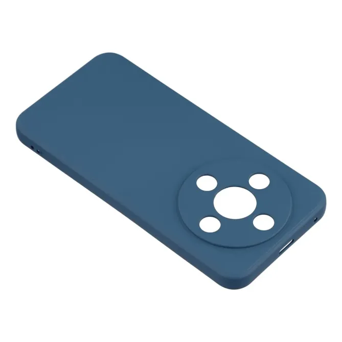 Coque Honor Magic 8 Lite / X9d 5G Protection Bord Droit