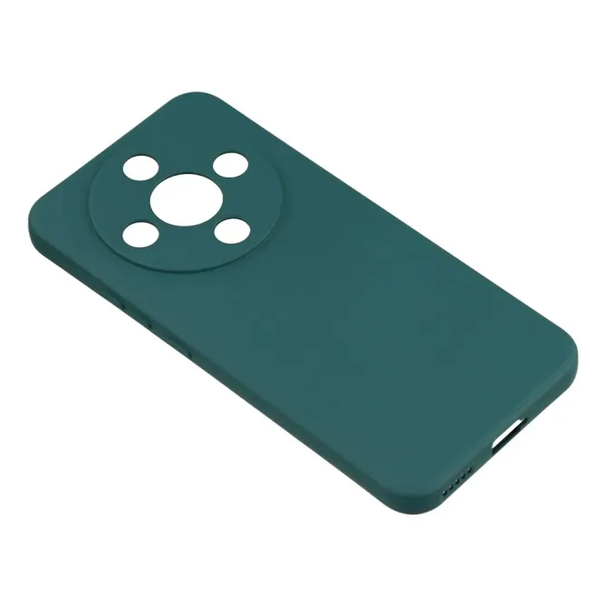 Coque Honor Magic 8 Lite / X9d 5G Protection Bord Droit