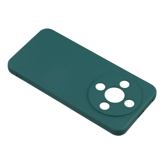 Coque Honor Magic 8 Lite / X9d 5G Protection Bord Droit