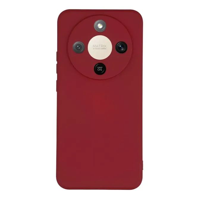 Coque Honor Magic 8 Lite / X9d 5G Protection Bord Droit