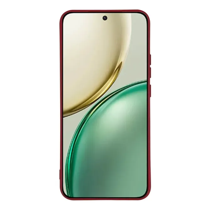 Coque Honor Magic 8 Lite / X9d 5G Protection Bord Droit