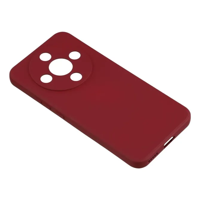 Coque Honor Magic 8 Lite / X9d 5G Protection Bord Droit