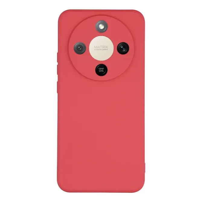 Coque Honor Magic 8 Lite / X9d 5G Protection Bord Droit