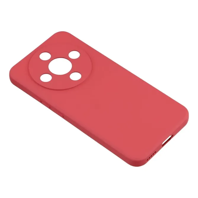 Coque Honor Magic 8 Lite / X9d 5G Protection Bord Droit