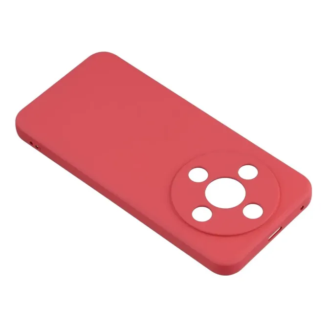 Coque Honor Magic 8 Lite / X9d 5G Protection Bord Droit