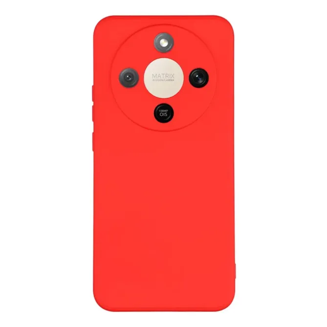 Coque Honor Magic 8 Lite / X9d 5G Protection Bord Droit