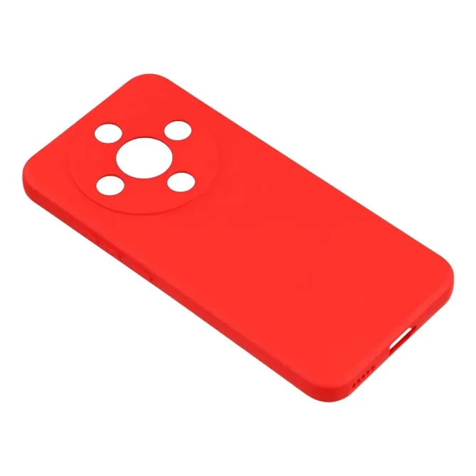 Coque Honor Magic 8 Lite / X9d 5G Protection Bord Droit