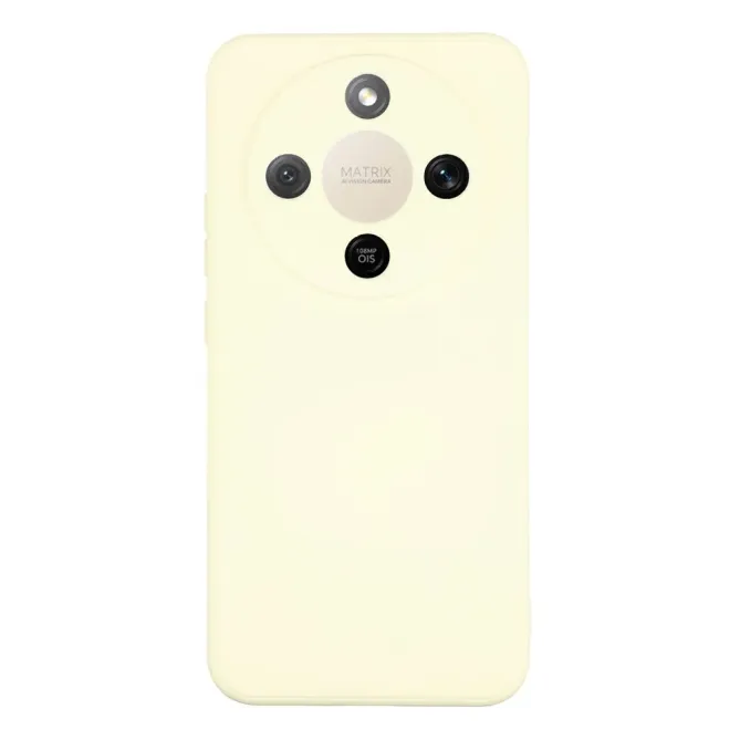 Coque Honor Magic 8 Lite / X9d 5G Protection Bord Droit