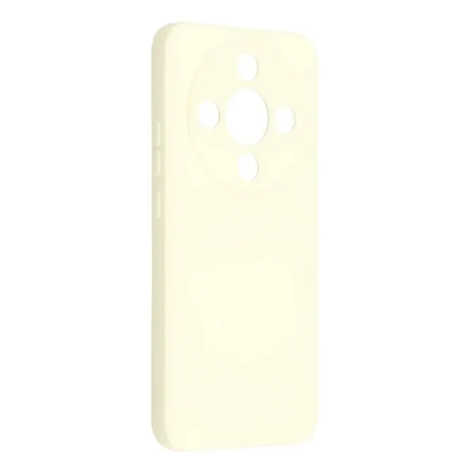 Coque Honor Magic 8 Lite / X9d 5G Protection Bord Droit