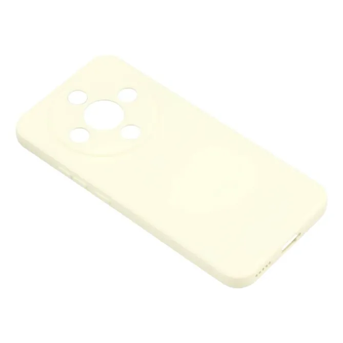 Coque Honor Magic 8 Lite / X9d 5G Protection Bord Droit