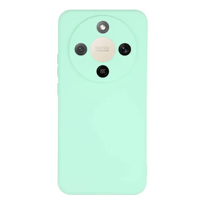 Coque Honor Magic 8 Lite / X9d 5G Protection Bord Droit