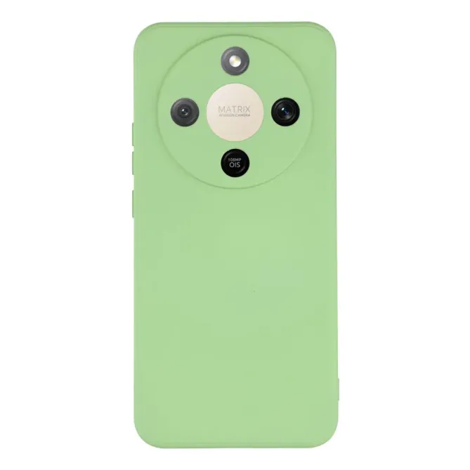 Coque Honor Magic 8 Lite / X9d 5G Protection Bord Droit