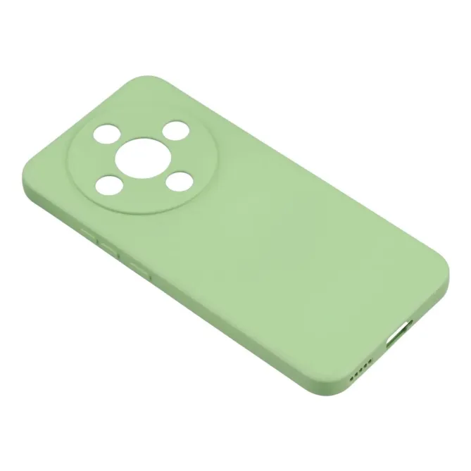 Coque Honor Magic 8 Lite / X9d 5G Protection Bord Droit