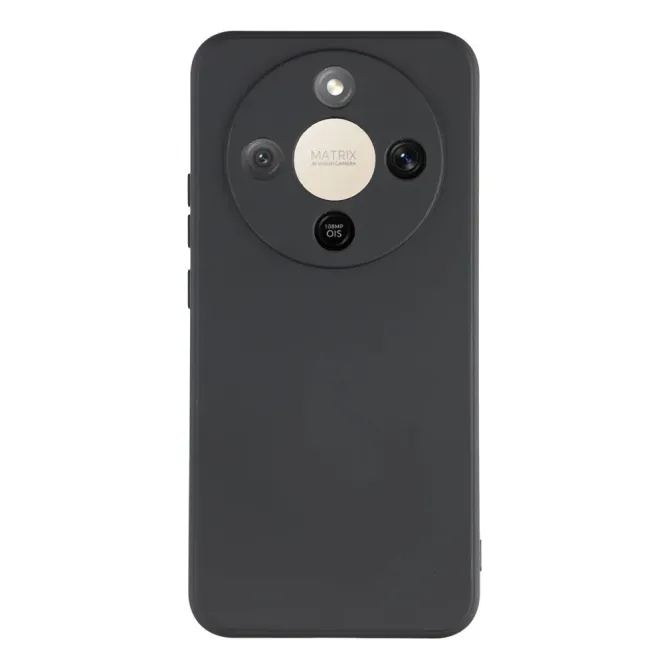 Coque Honor Magic 8 Lite / X9d 5G Protection Bord Droit