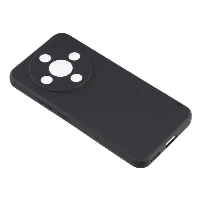 Coque Honor Magic 8 Lite / X9d 5G Protection Bord Droit