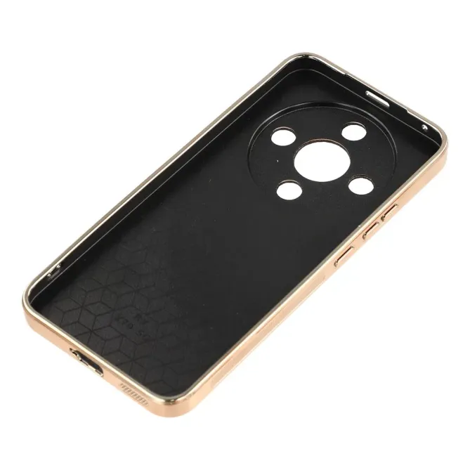 Coque Honor Magic 8 Lite / X9d 5G Simili Cuir Grainée | VENDÔME