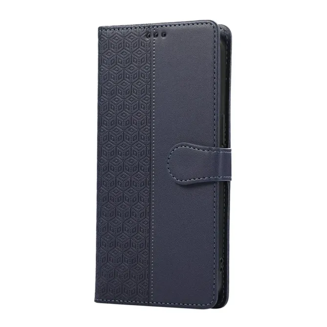 Housse Honor Magic 8 Lite / X9d 5G Géométrique | HEXA