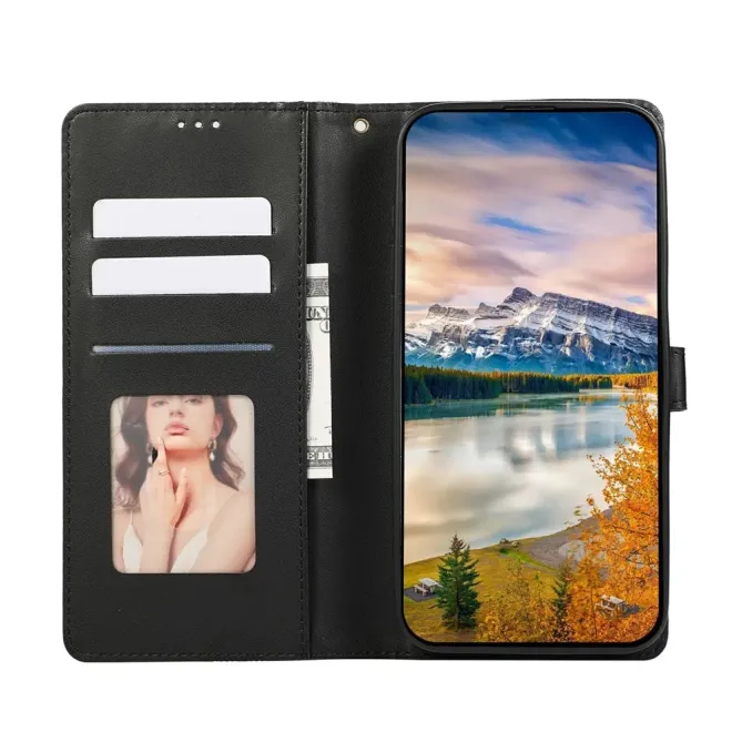 Housse Honor Magic 8 Lite / X9d 5G Géométrique | HEXA