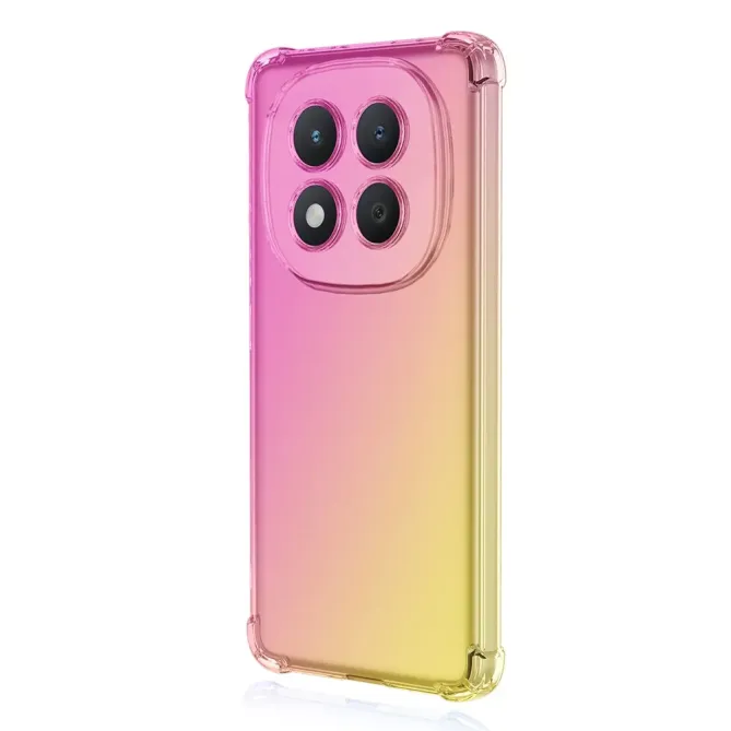Coque Xiaomi Redmi Note 15 Pro Plus / Poco M8 Pro 5G Transparente Bico