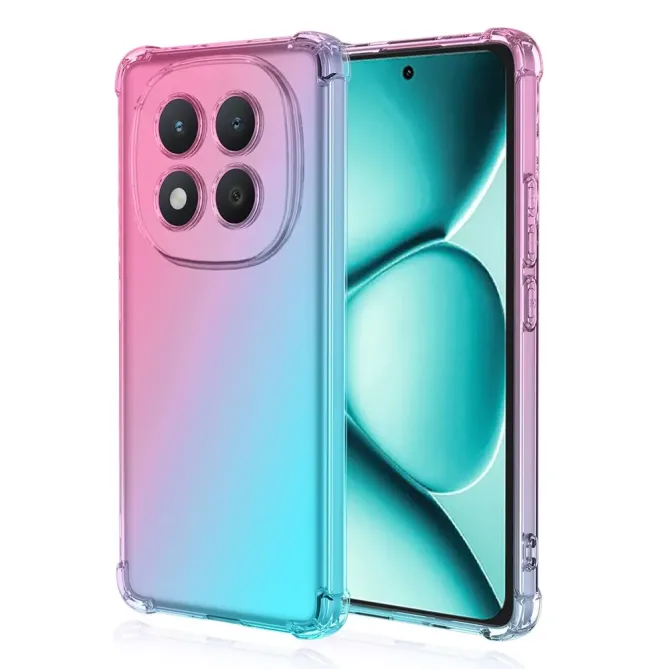 Coque Xiaomi Redmi Note 15 Pro Plus / Poco M8 Pro 5G Transparente Bico