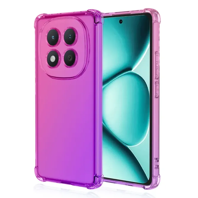 Coque Xiaomi Redmi Note 15 Pro Plus / Poco M8 Pro 5G Transparente Bico