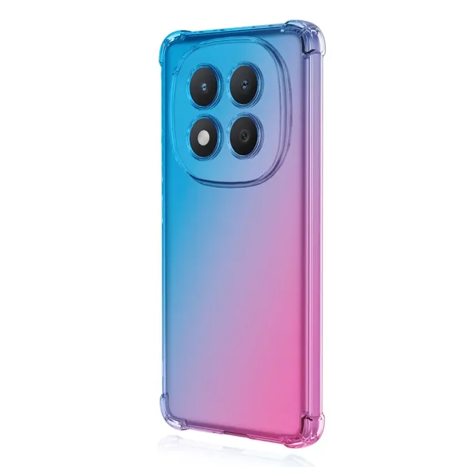 Coque Xiaomi Redmi Note 15 Pro Plus / Poco M8 Pro 5G Transparente Bico