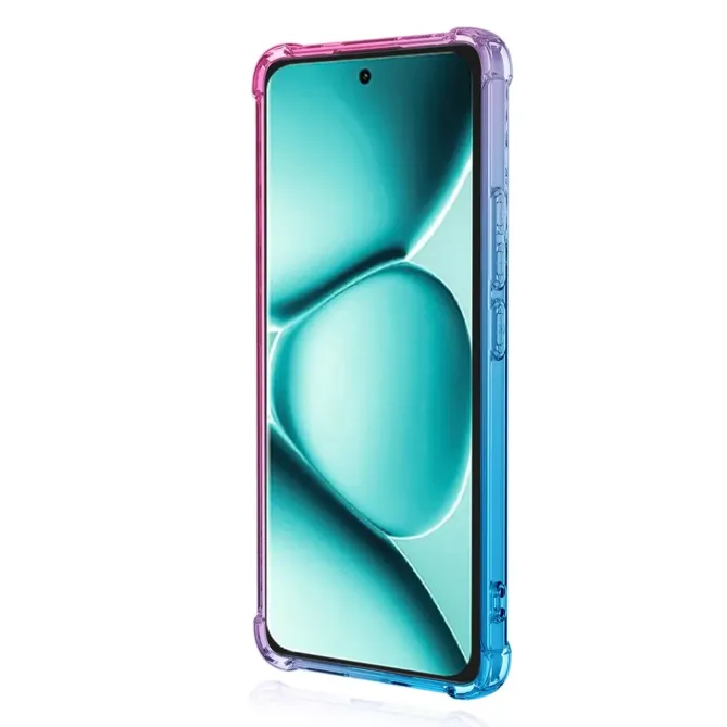 Coque Xiaomi Redmi Note 15 Pro Plus / Poco M8 Pro 5G Transparente Bico