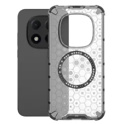 Coque Xiaomi Redmi Note 15 Pro Plus / Poco M8 Pro 5G Design Alvéolé Ma