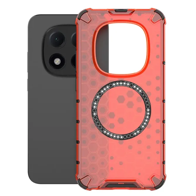 Coque Xiaomi Redmi Note 15 Pro Plus / Poco M8 Pro 5G Design Alvéolé Ma
