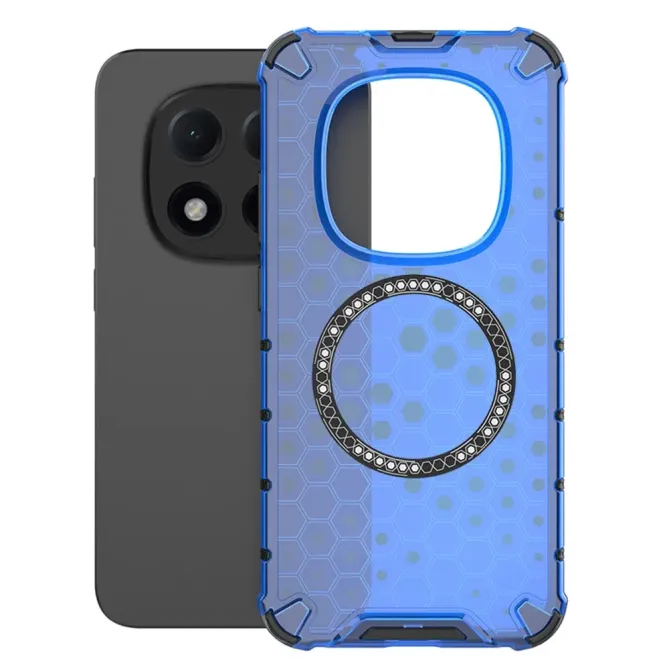 Coque Xiaomi Redmi Note 15 Pro Plus / Poco M8 Pro 5G Design Alvéolé Ma