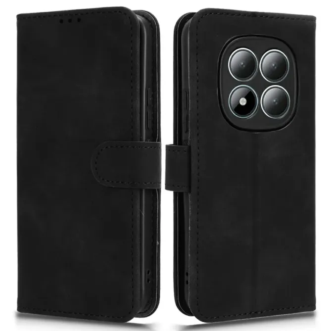 Housse Xiaomi Redmi Note 15 Pro Plus / Poco M8 Pro 5G Soft Touch