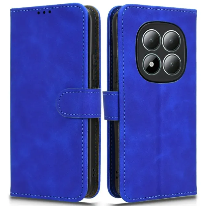 Housse Xiaomi Redmi Note 15 Pro Plus / Poco M8 Pro 5G Soft Touch