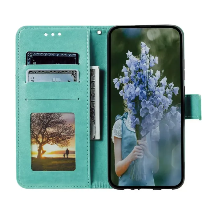 Housse Xiaomi Redmi Note 15 Pro Plus / Poco M8 Pro 5G Mandala Soleil