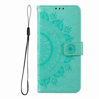 Housse Xiaomi Redmi Note 15 Pro Plus / Poco M8 Pro 5G Mandala Soleil