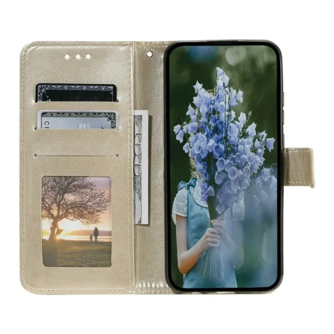 Housse Xiaomi Redmi Note 15 Pro Plus / Poco M8 Pro 5G Mandala Soleil