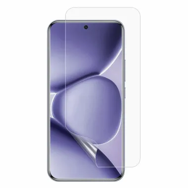 Films protecteurs d'écran pour Xiaomi Redmi Note 15 Pro Plus / Poco M8