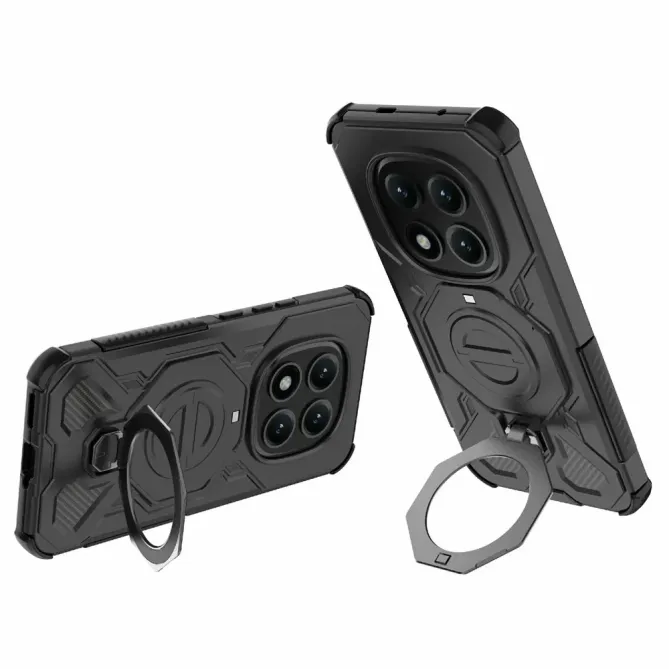 Coque Xiaomi Redmi Note 15 Pro Plus / Poco M8 Pro 5G Antichoc avec Ann