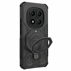 Coque Xiaomi Redmi Note 15 Pro Plus / Poco M8 Pro 5G Antichoc avec Ann