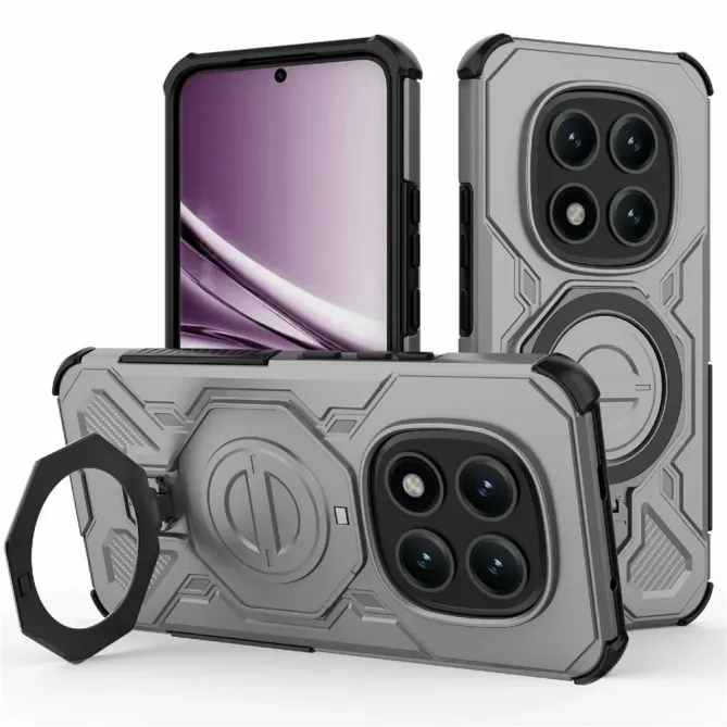 Coque Xiaomi Redmi Note 15 Pro Plus / Poco M8 Pro 5G Antichoc avec Ann