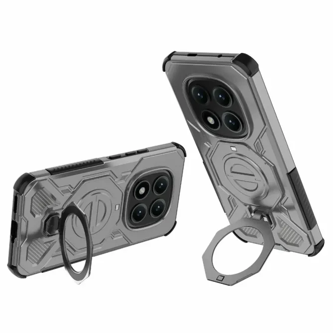 Coque Xiaomi Redmi Note 15 Pro Plus / Poco M8 Pro 5G Antichoc avec Ann