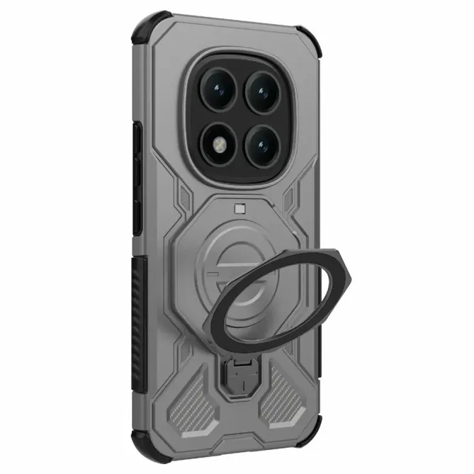 Coque Xiaomi Redmi Note 15 Pro Plus / Poco M8 Pro 5G Antichoc avec Ann