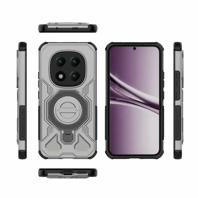 Coque Xiaomi Redmi Note 15 Pro Plus / Poco M8 Pro 5G Antichoc avec Ann