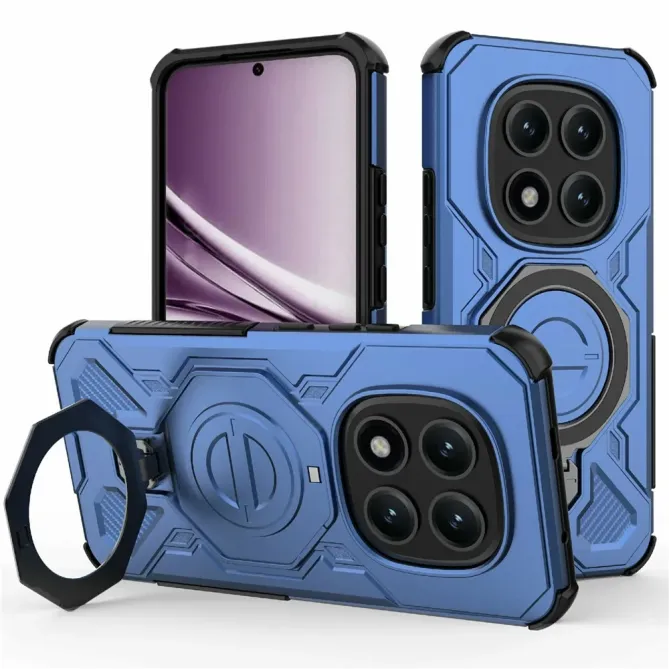 Coque Xiaomi Redmi Note 15 Pro Plus / Poco M8 Pro 5G Antichoc avec Ann