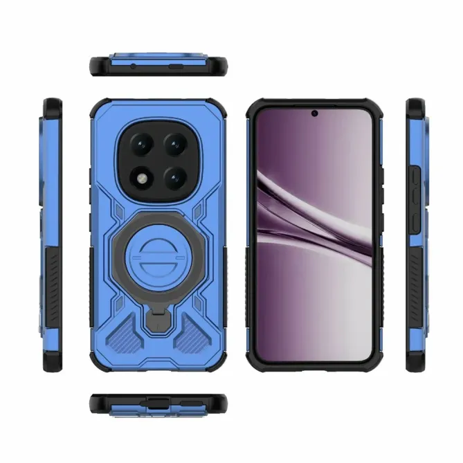 Coque Xiaomi Redmi Note 15 Pro Plus / Poco M8 Pro 5G Antichoc avec Ann