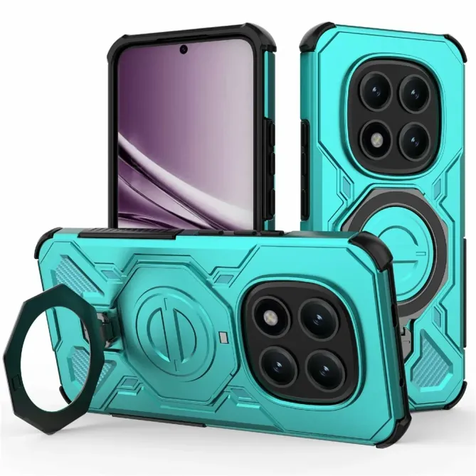 Coque Xiaomi Redmi Note 15 Pro Plus / Poco M8 Pro 5G Antichoc avec Ann
