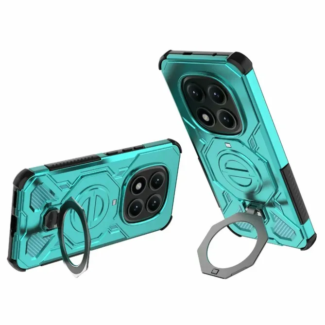 Coque Xiaomi Redmi Note 15 Pro Plus / Poco M8 Pro 5G Antichoc avec Ann