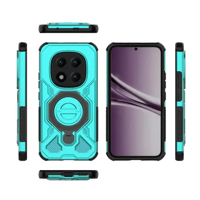 Coque Xiaomi Redmi Note 15 Pro Plus / Poco M8 Pro 5G Antichoc avec Ann