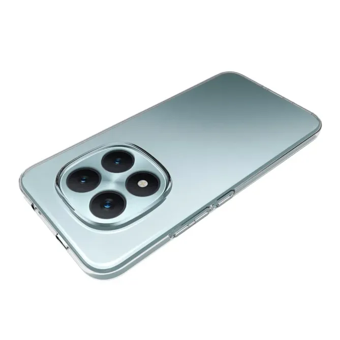 Coque Xiaomi Redmi Note 15 Pro Plus / Poco M8 Pro 5G Prem's Transparen