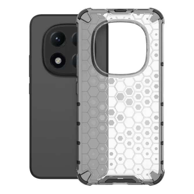 Coque Xiaomi Redmi Note 15 Pro Plus / Poco M8 Pro 5G Design Alvéole