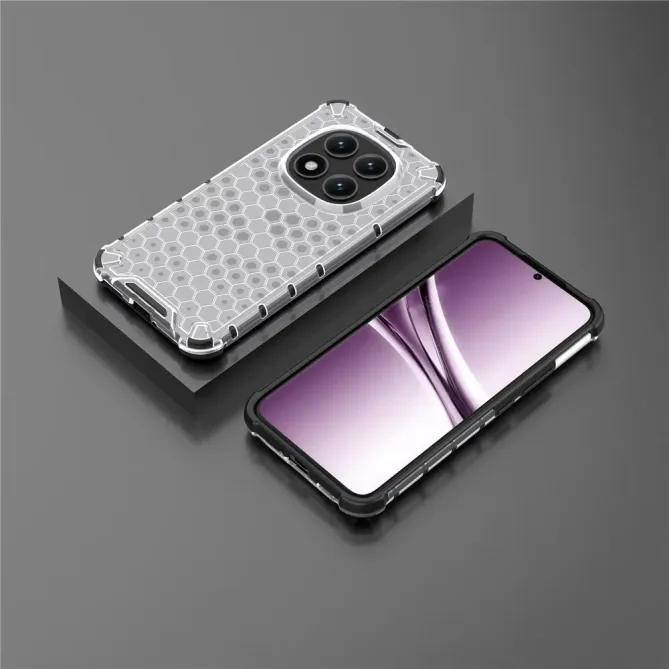 Coque Xiaomi Redmi Note 15 Pro Plus / Poco M8 Pro 5G Design Alvéole
